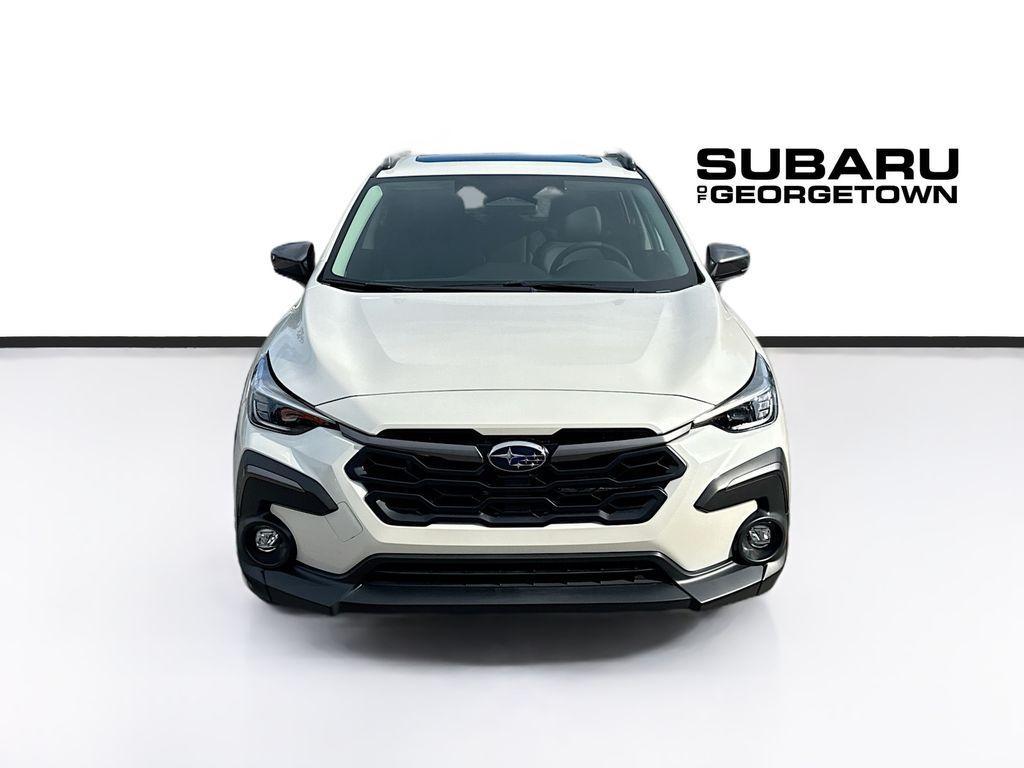 used 2025 Subaru Crosstrek car, priced at $32,193