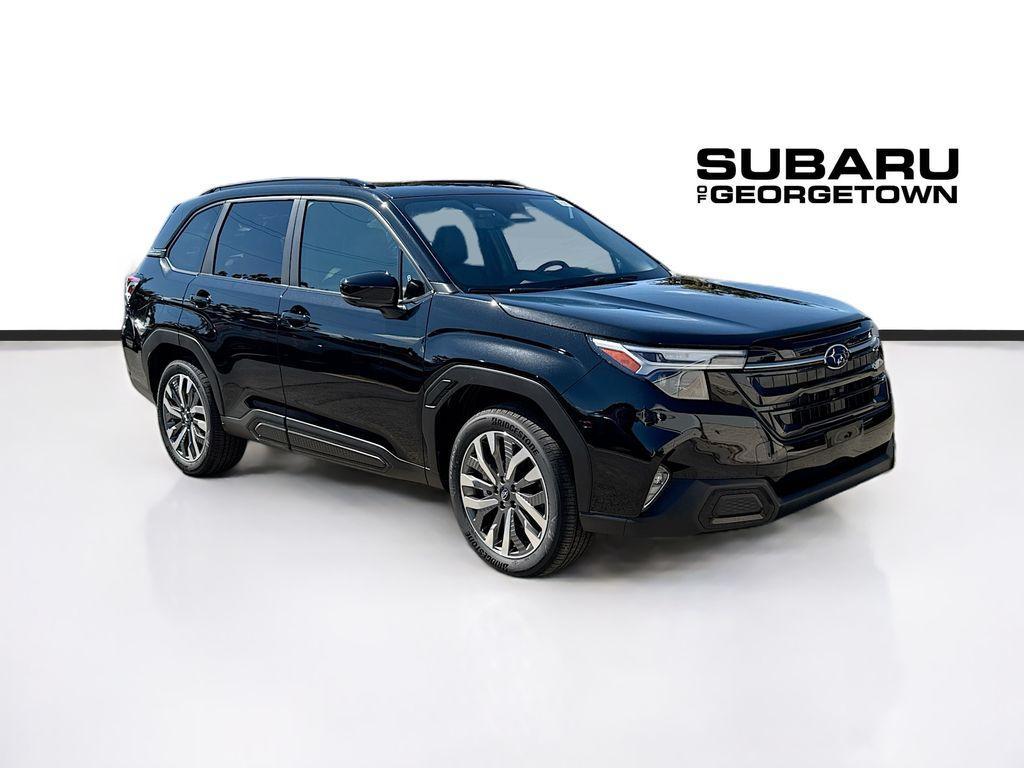 new 2025 Subaru Forester car, priced at $43,029