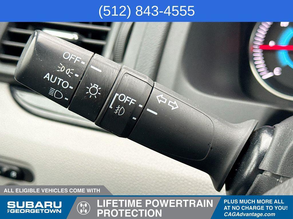 used 2020 Honda Pilot car, priced at $25,539