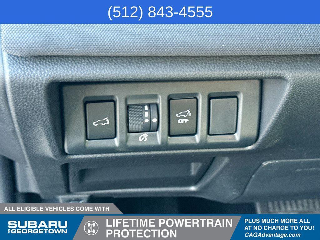 new 2025 Subaru Outback car, priced at $36,748