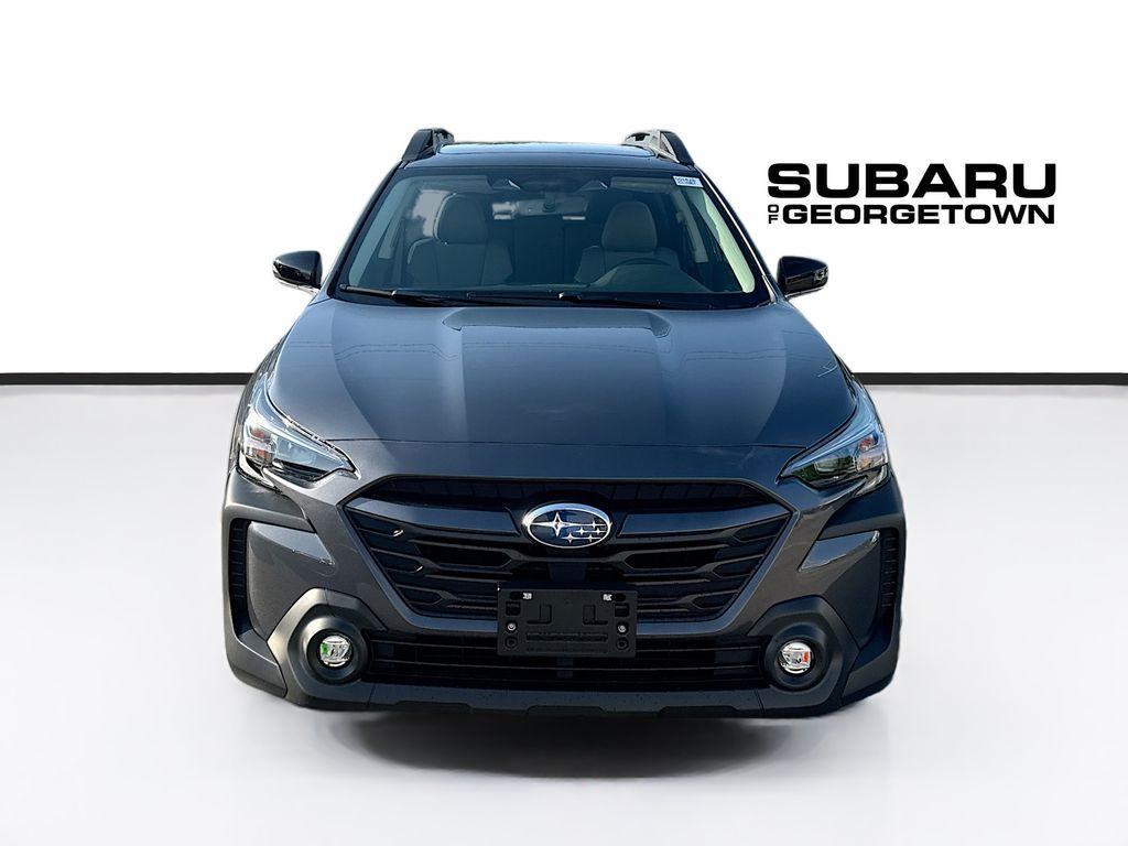 new 2025 Subaru Outback car, priced at $36,748