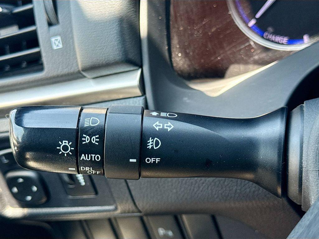 used 2014 Lexus CT 200h car, priced at $13,919