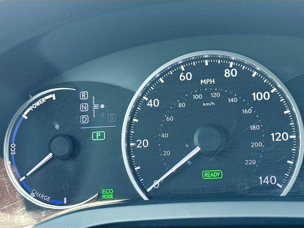 used 2014 Lexus CT 200h car, priced at $13,919