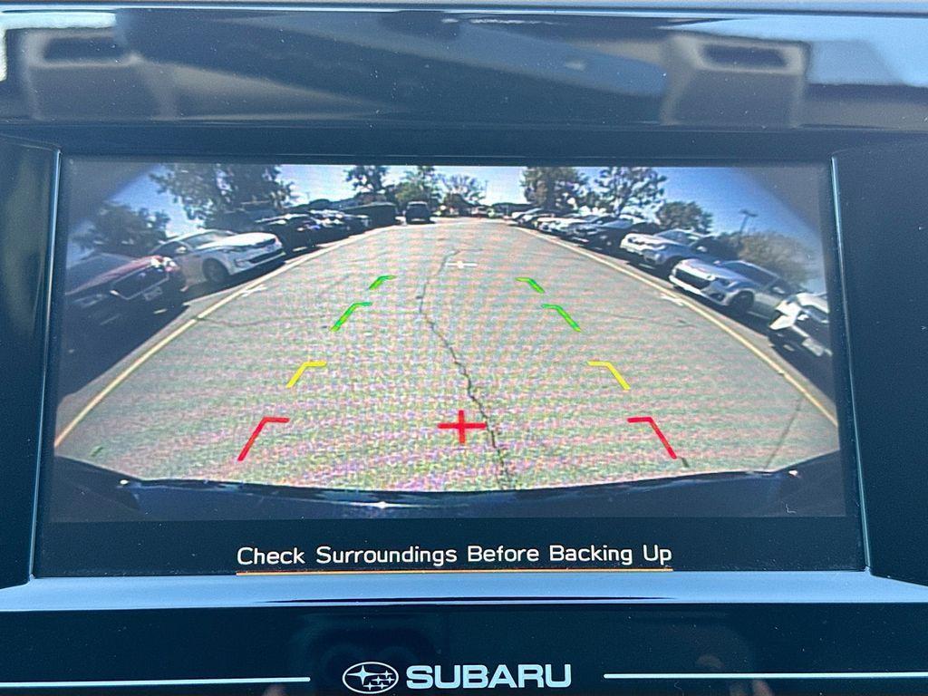 used 2017 Subaru Impreza car, priced at $13,294