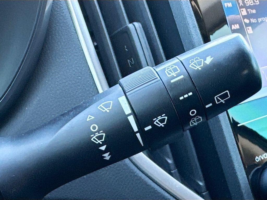 used 2017 Subaru Impreza car, priced at $13,294