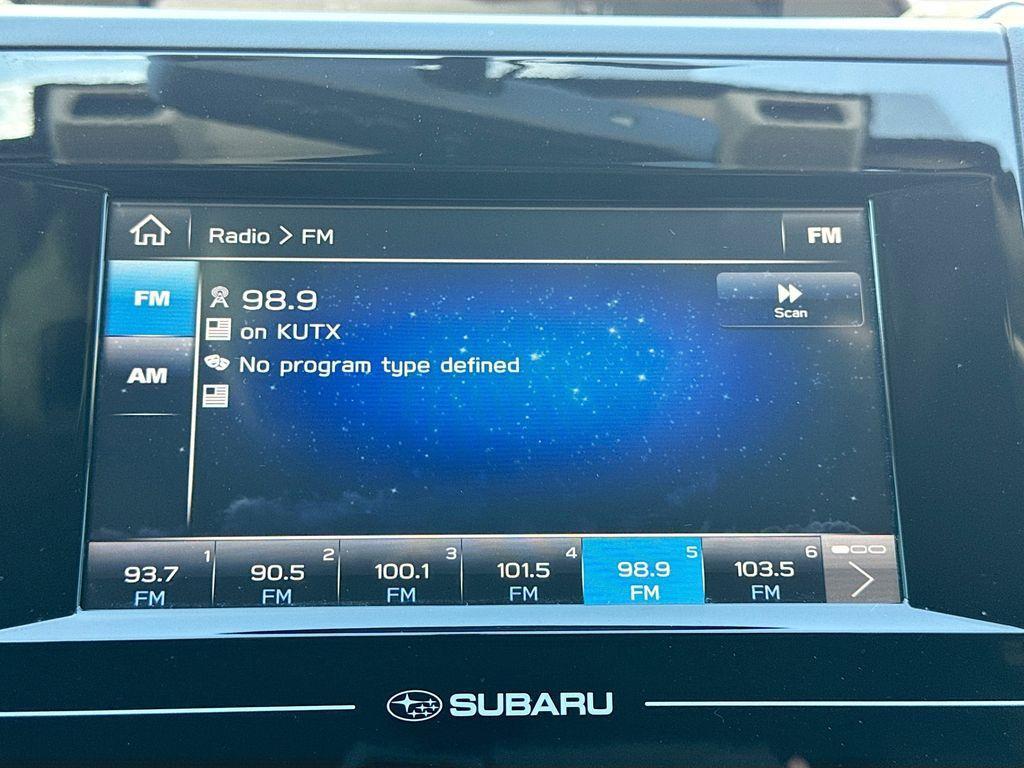 used 2017 Subaru Impreza car, priced at $13,294