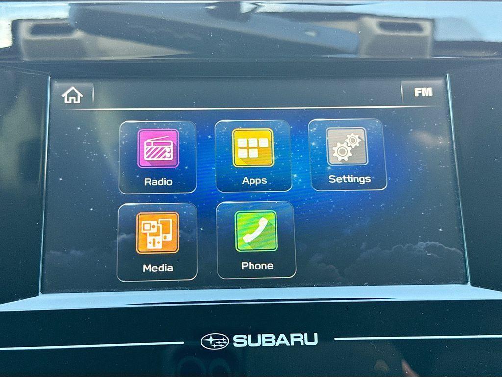 used 2017 Subaru Impreza car, priced at $13,294