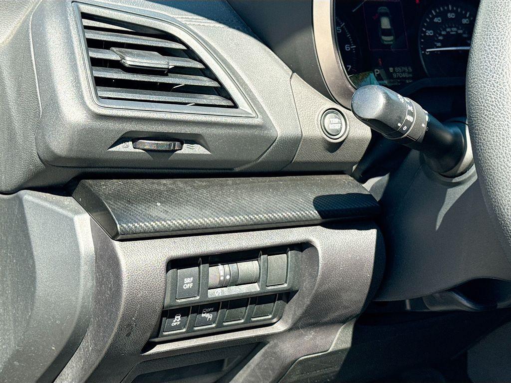 used 2017 Subaru Impreza car, priced at $13,294