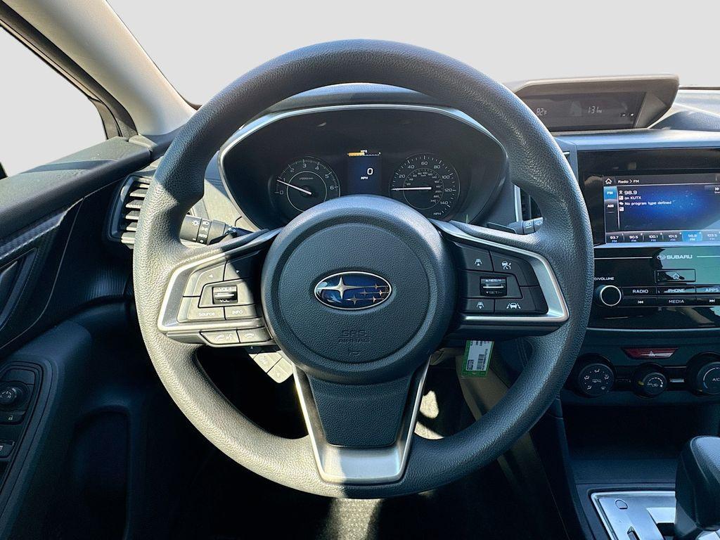 used 2017 Subaru Impreza car, priced at $13,294
