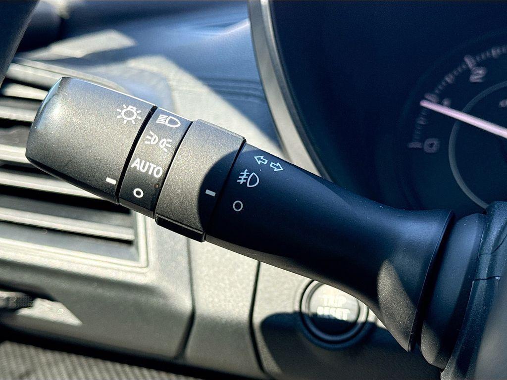 used 2017 Subaru Impreza car, priced at $13,294