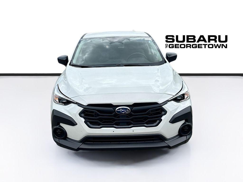 new 2025 Subaru Crosstrek car, priced at $26,904