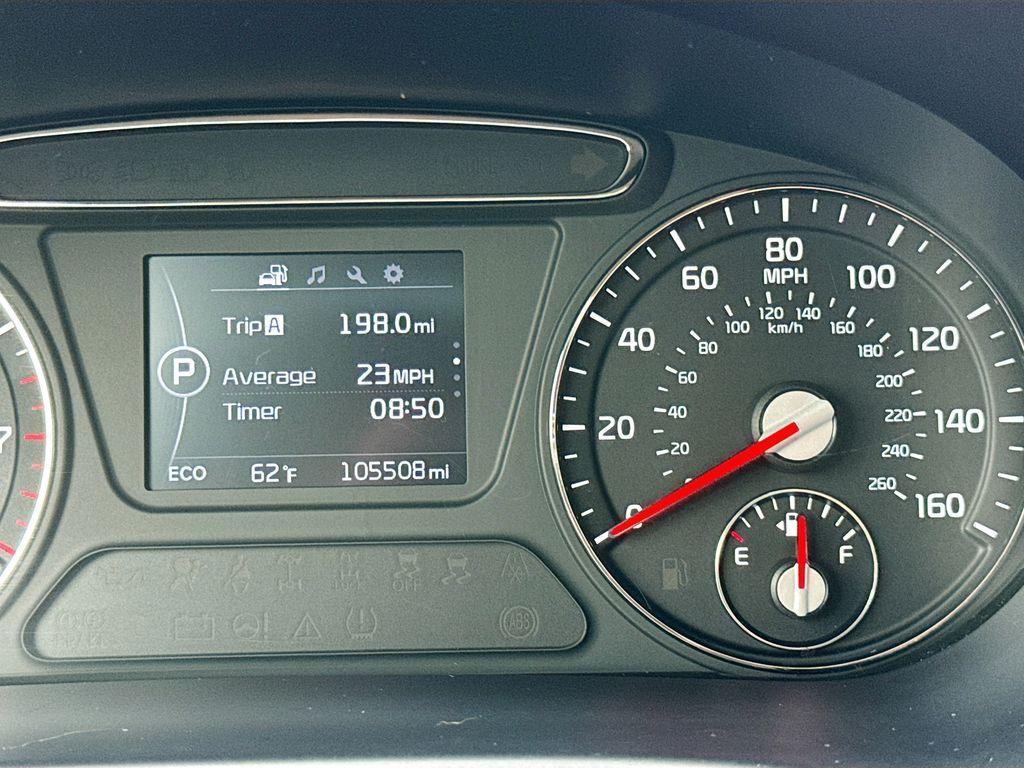 used 2017 Kia Sorento car, priced at $11,797