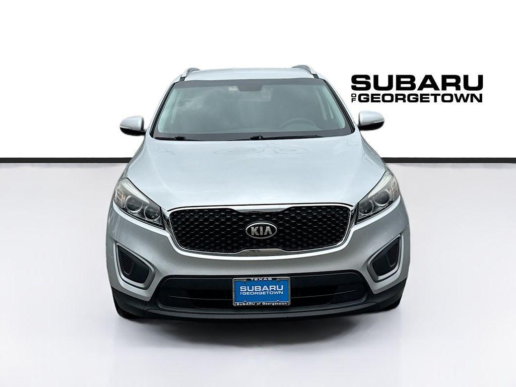 used 2017 Kia Sorento car, priced at $11,797
