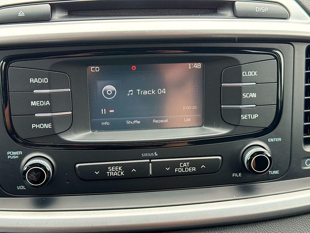 used 2017 Kia Sorento car, priced at $11,797