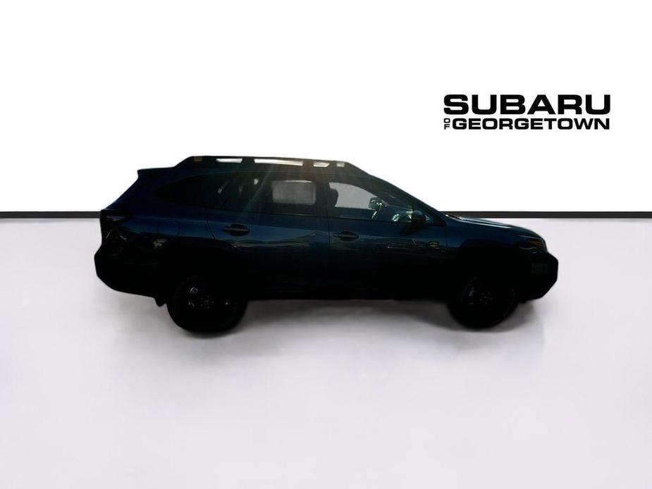 new 2025 Subaru Outback car, priced at $43,073