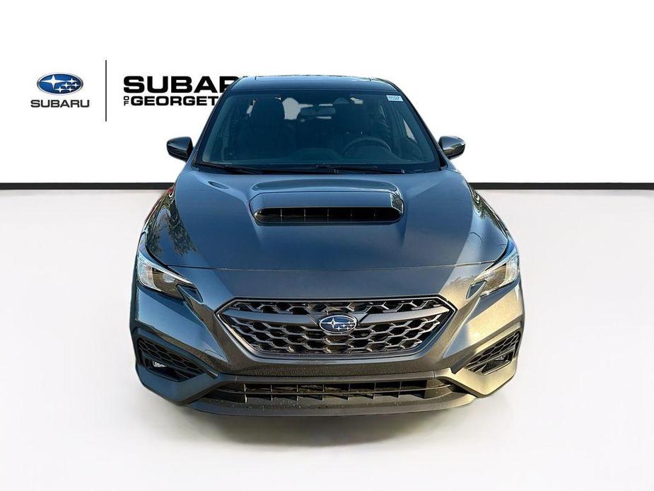 new 2024 Subaru WRX car, priced at $36,752