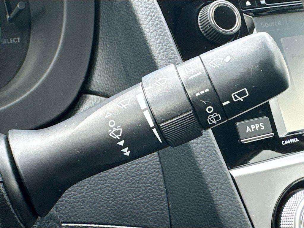 used 2016 Subaru Impreza car, priced at $7,466