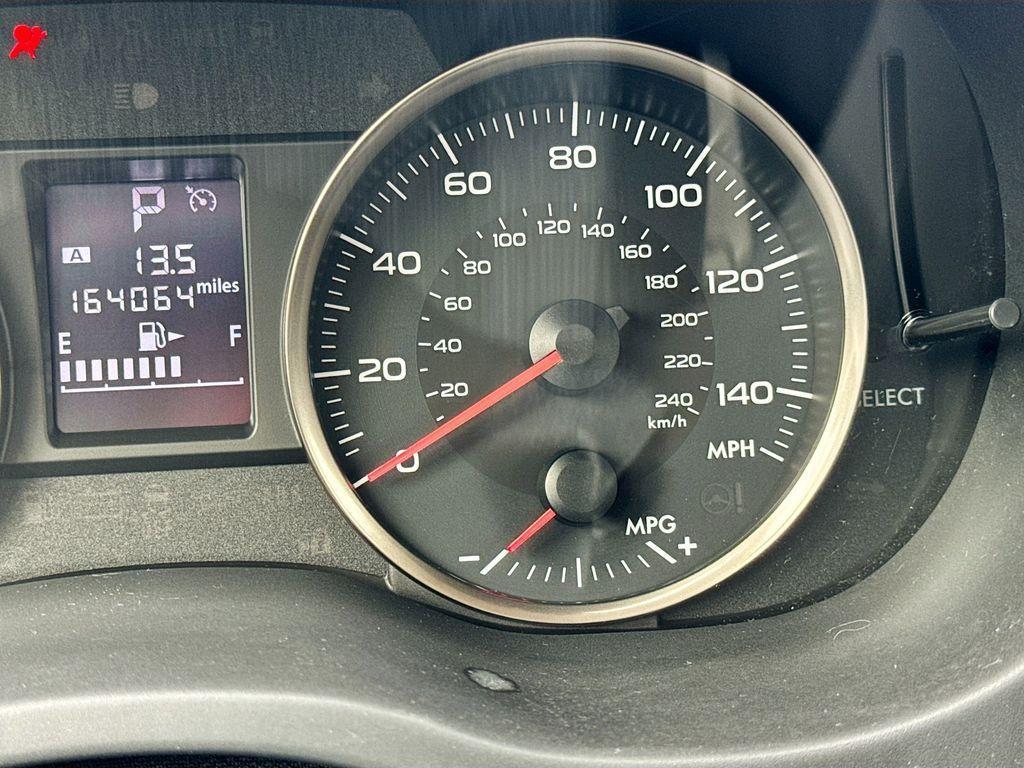 used 2016 Subaru Impreza car, priced at $7,466