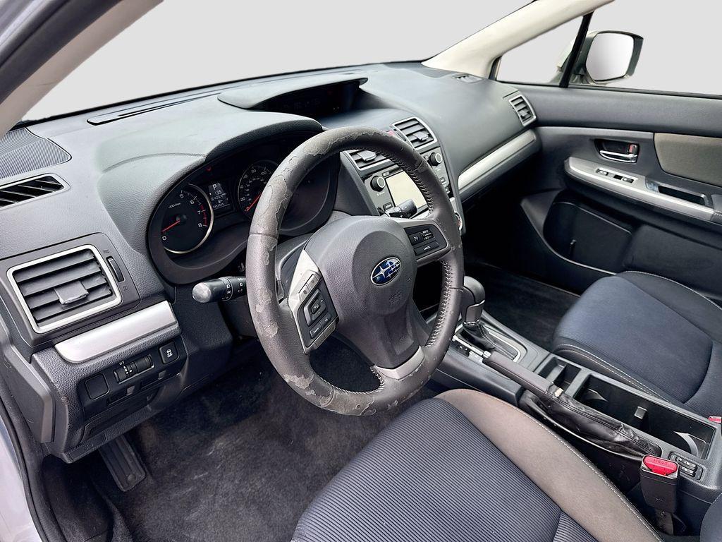 used 2016 Subaru Impreza car, priced at $7,466