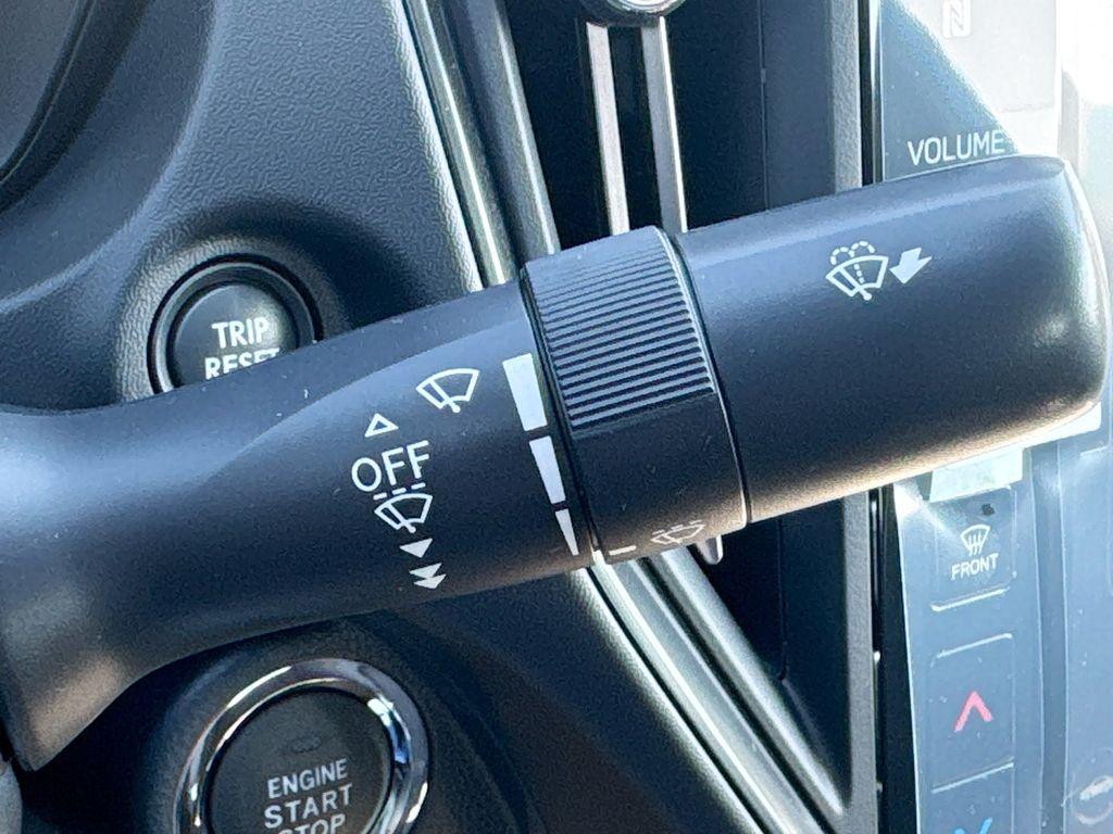 new 2025 Subaru WRX car, priced at $38,531