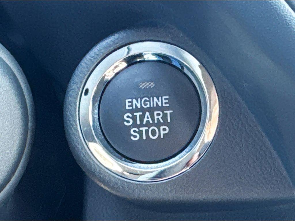 new 2025 Subaru WRX car, priced at $38,531
