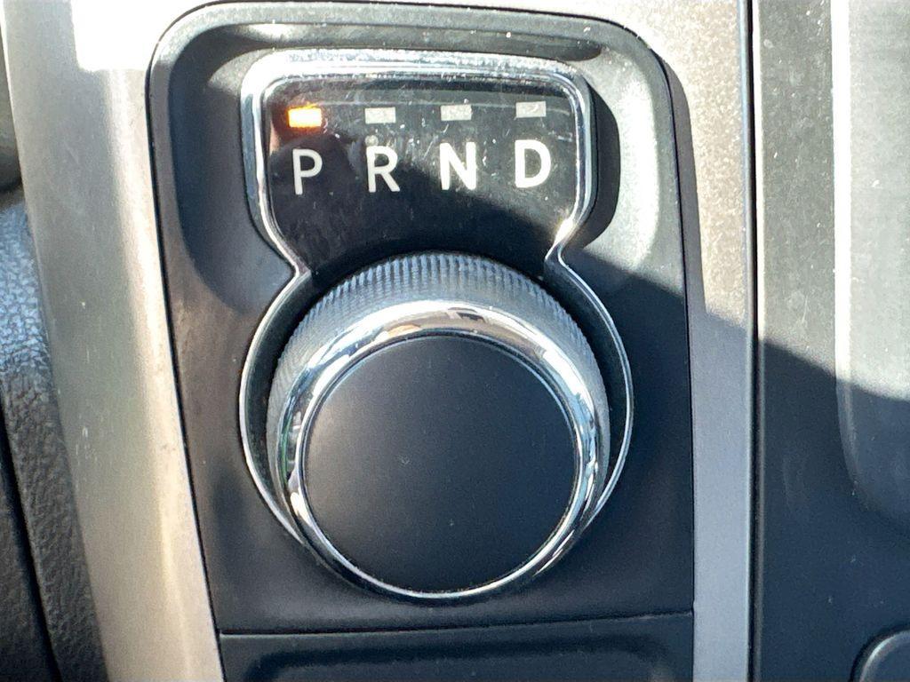 used 2017 Ram 1500 car, priced at $16,633