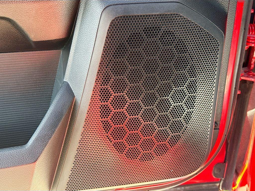 used 2017 Ram 1500 car, priced at $16,633