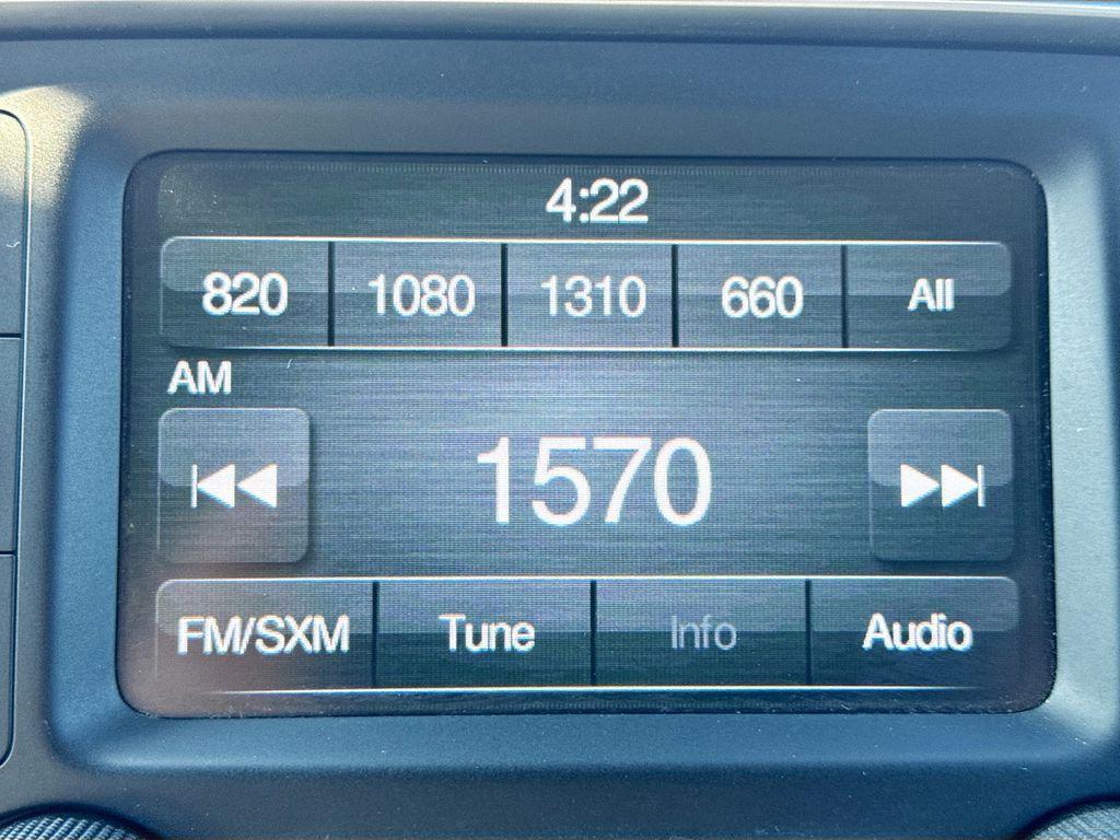 used 2017 Ram 1500 car, priced at $16,633