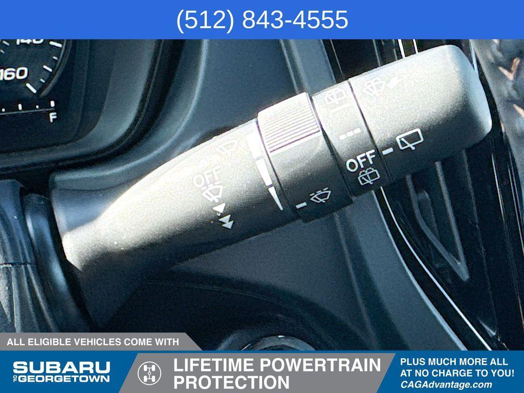 new 2025 Subaru Forester Hybrid car, priced at $43,997