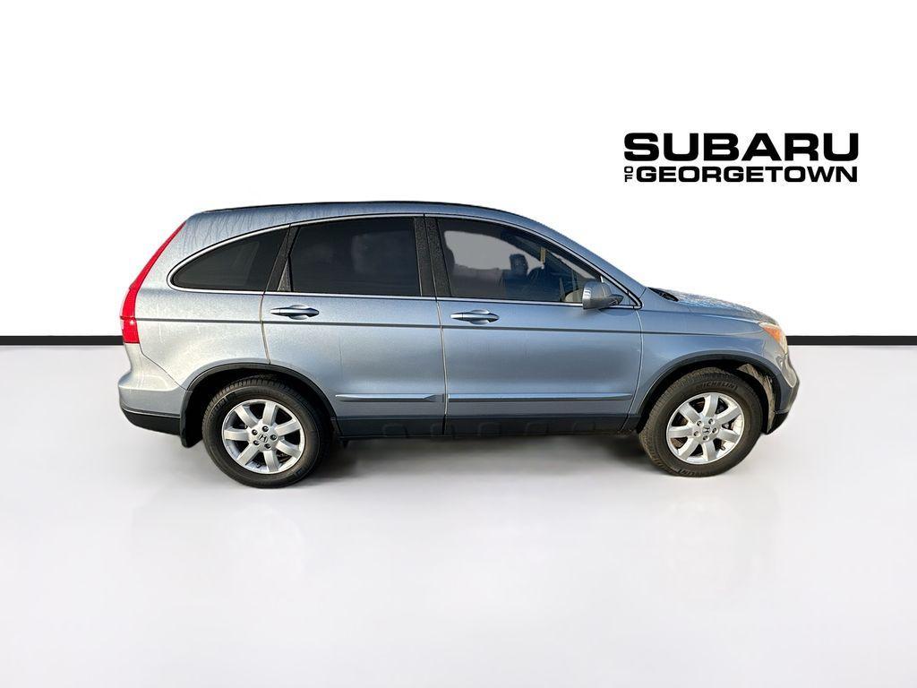 used 2009 Honda CR-V car, priced at $12,389