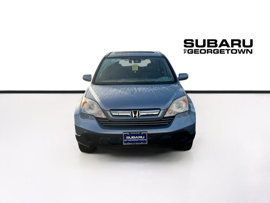 used 2009 Honda CR-V car, priced at $12,389