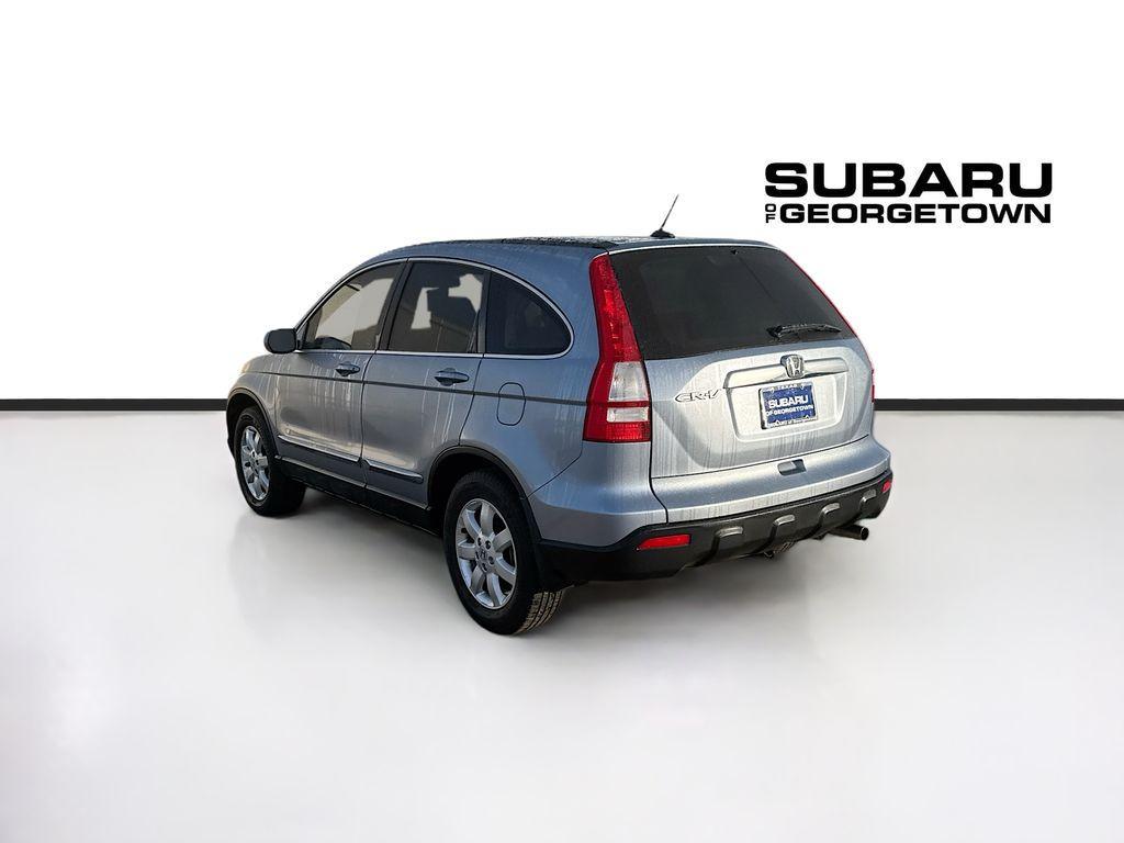 used 2009 Honda CR-V car, priced at $12,389