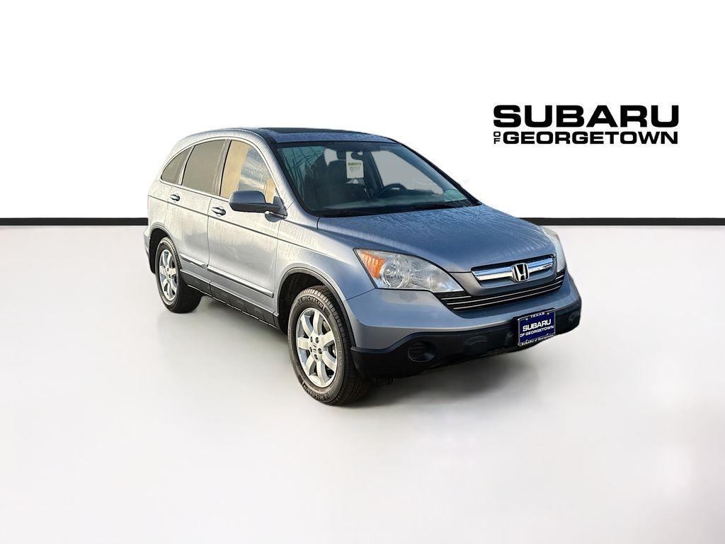 used 2009 Honda CR-V car, priced at $12,389