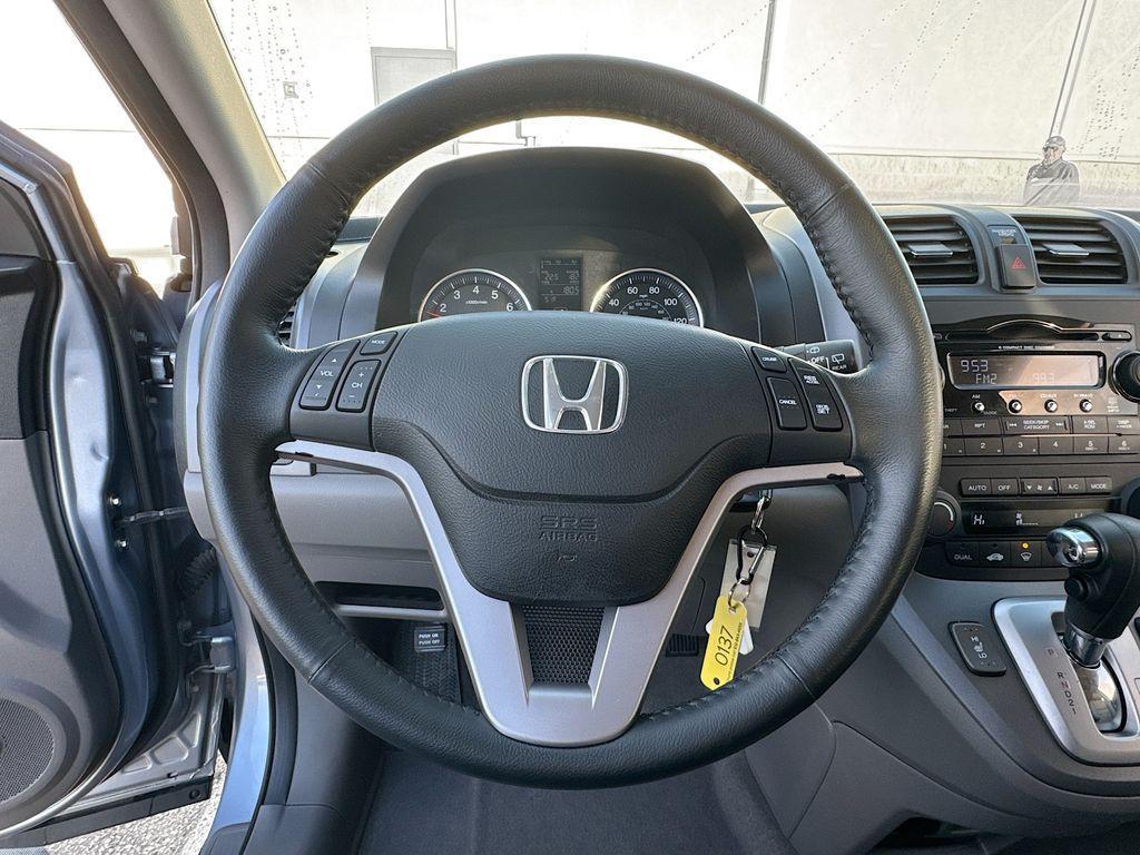 used 2009 Honda CR-V car, priced at $12,389