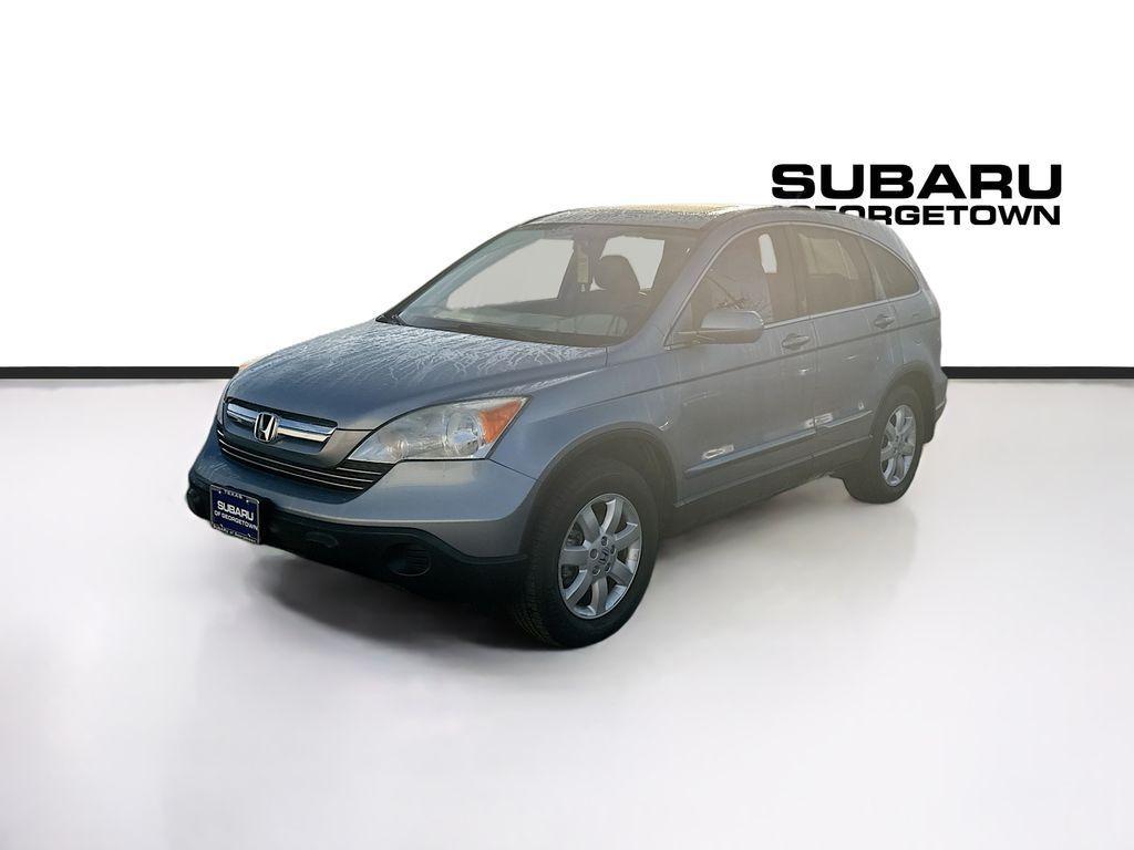 used 2009 Honda CR-V car, priced at $12,389