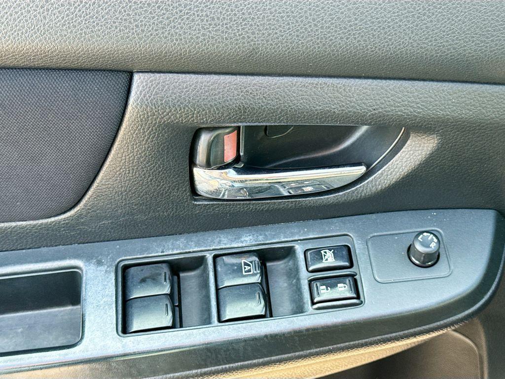 used 2012 Subaru Impreza car, priced at $6,783