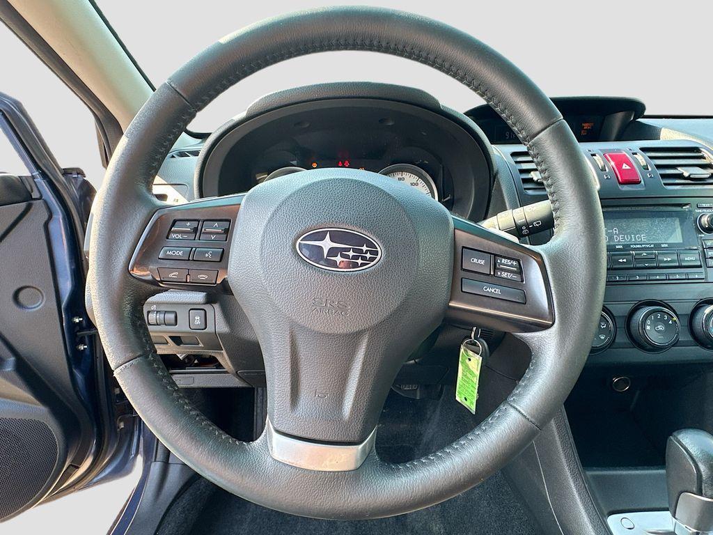 used 2012 Subaru Impreza car, priced at $6,783
