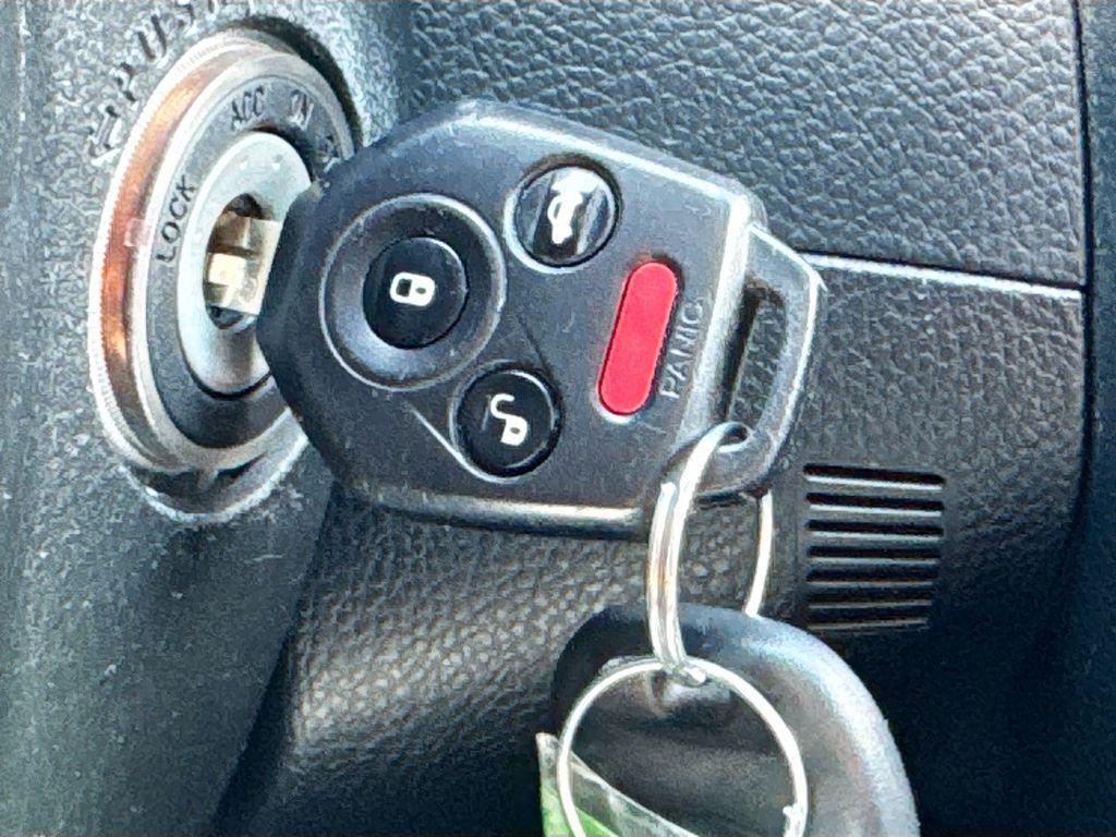 used 2012 Subaru Impreza car, priced at $6,783