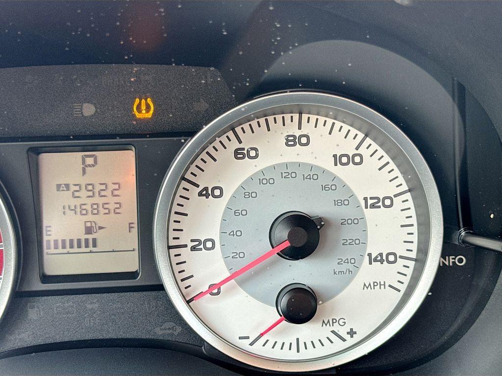 used 2012 Subaru Impreza car, priced at $6,783
