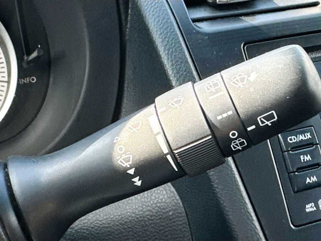 used 2012 Subaru Impreza car, priced at $6,783