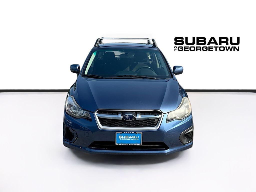 used 2012 Subaru Impreza car, priced at $6,783