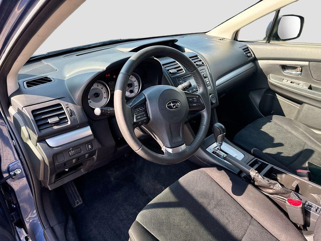 used 2012 Subaru Impreza car, priced at $6,783