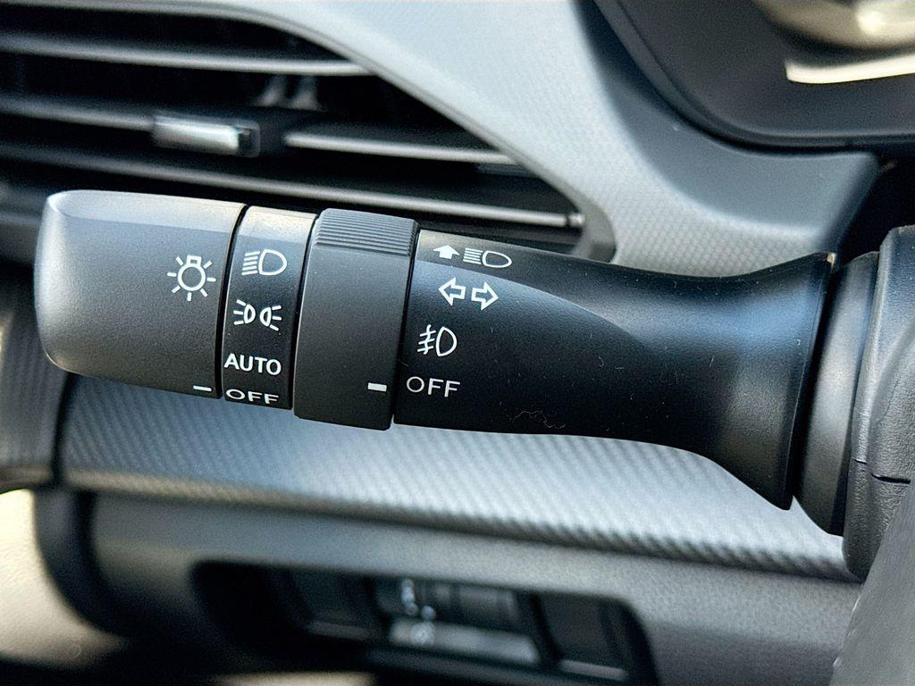 new 2025 Subaru Crosstrek car, priced at $30,964