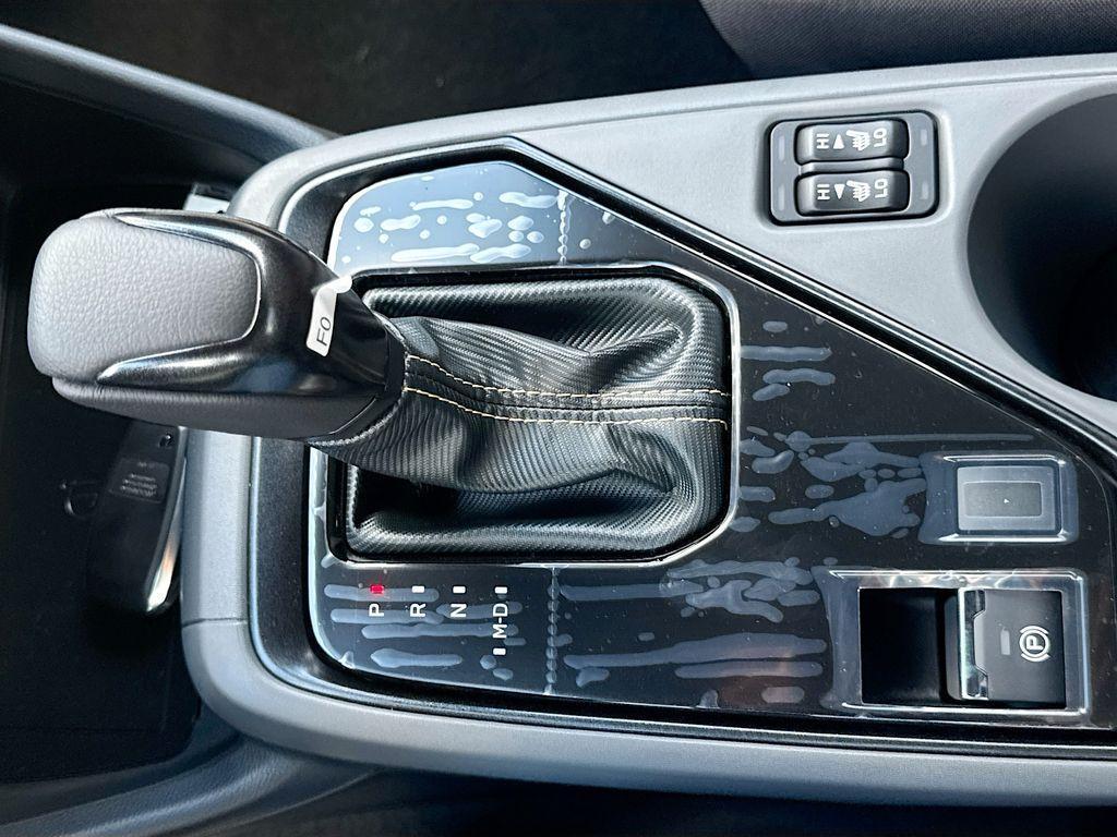 new 2025 Subaru Crosstrek car, priced at $30,964