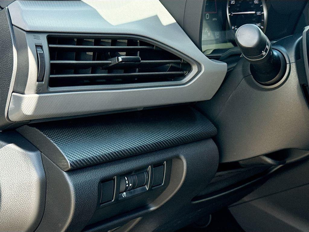 new 2025 Subaru Crosstrek car, priced at $30,964