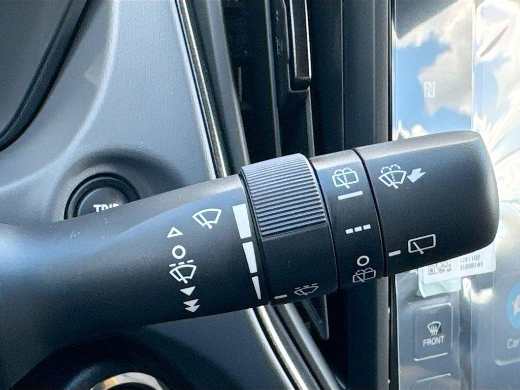 new 2025 Subaru Crosstrek car, priced at $30,964