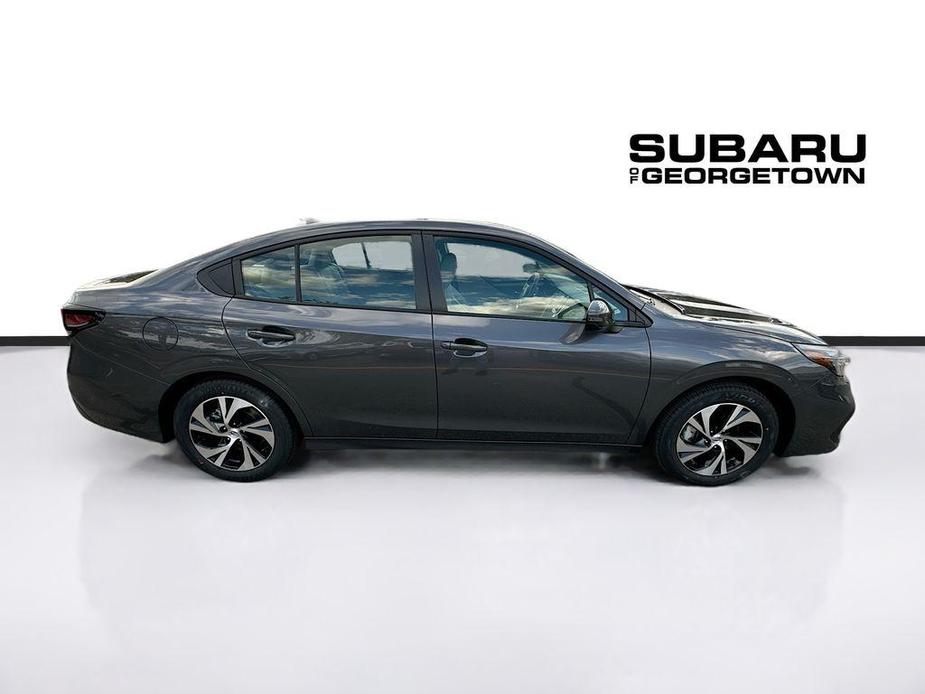 new 2025 Subaru Legacy car, priced at $29,365