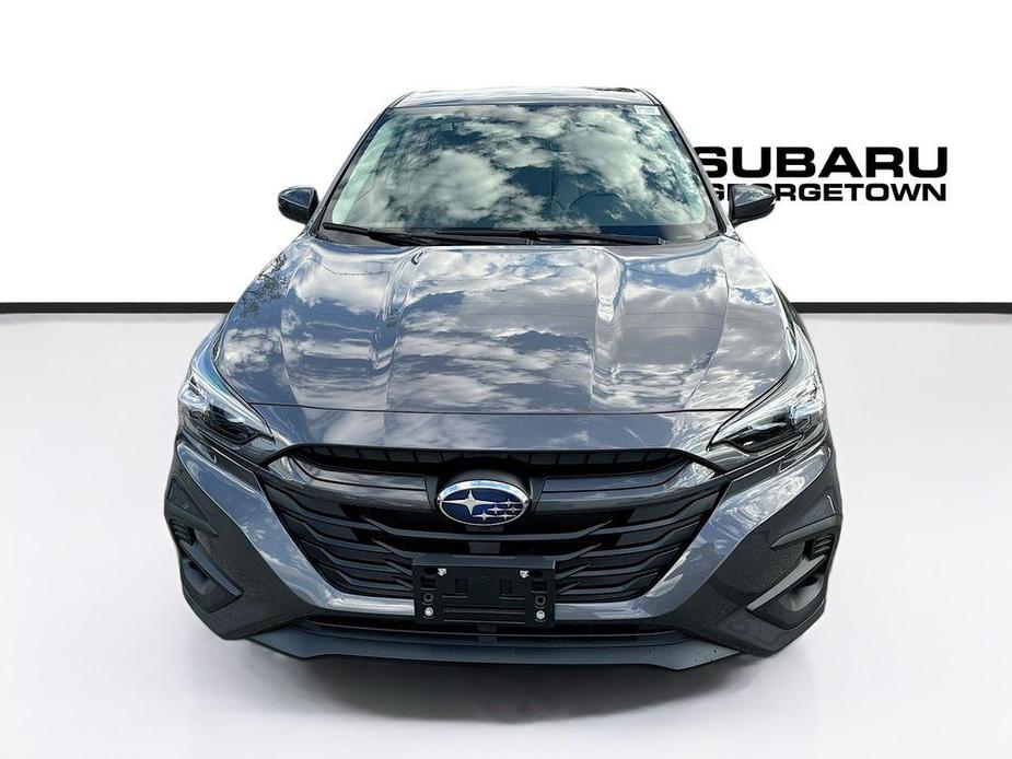 new 2025 Subaru Legacy car, priced at $29,365