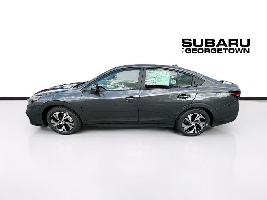 new 2025 Subaru Legacy car, priced at $29,365