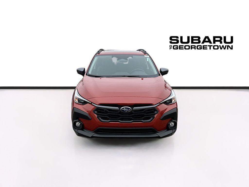 new 2025 Subaru Crosstrek car, priced at $29,534